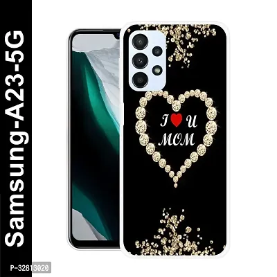 BACK COVER FOR SAMSUNG GALAXY A23 5G,Samsung Galaxy A23 5G Back Cover,samsung galaxy a23 5g cover, phone cover, Mobile cover-thumb0