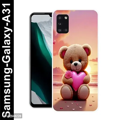 BACK COVER FOR SAMSUNG GALAXY A31,Samsung Galaxy A31 Back Cover,samsung galaxy a 31 ka back cover, phone cover, mobile cover