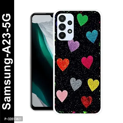 BACK COVER FOR SAMSUNG GALAXY A23 5G,Samsung Galaxy A23 5G Back Cover,samsung galaxy a23 5g cover, phone cover, Mobile cover