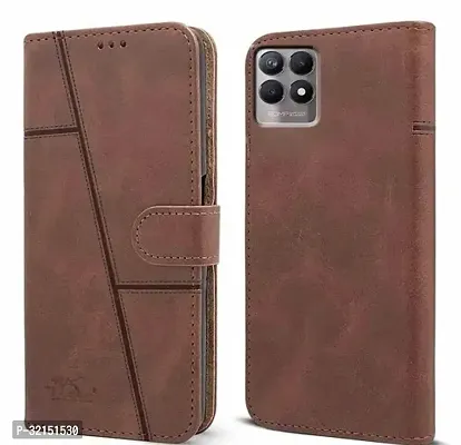 Realme 8i Mobile Back Cover