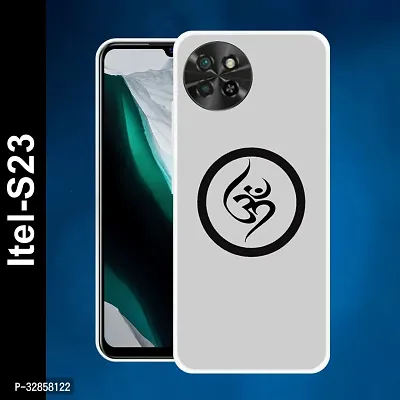 BACK COVER FOR ITEL S23,Itel S23 Back Cover,itel s23 ka back cover, phone cover, mobile cover