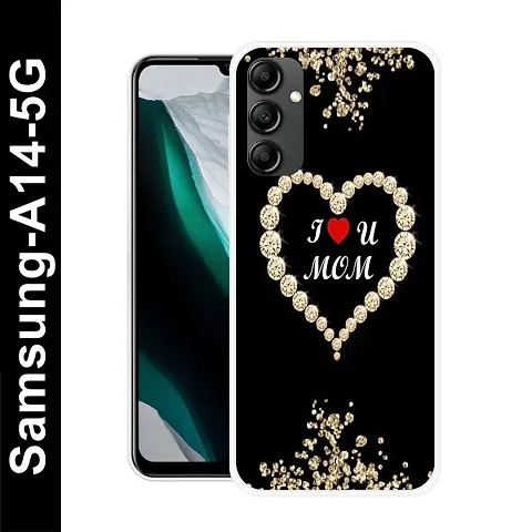 BACK COVER FOR SAMSUNG GALAXY A14 5G,Samsung Galaxy A14 5G Back Cover,samsung galaxy a14 5g cover, phone cover, Mobile cover