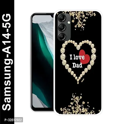 BACK COVER FOR SAMSUNG GALAXY A14 5G,Samsung Galaxy A14 5G Back Cover,samsung galaxy a14 5g cover, phone cover, Mobile cover