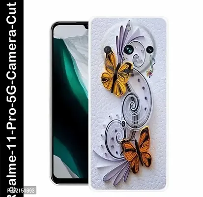 Realme 11 Pro 5 G  Mobile Cover