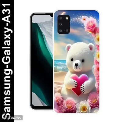 BACK COVER FOR SAMSUNG GALAXY A31,Samsung Galaxy A31 Back Cover,samsung galaxy a 31 ka back cover, phone cover, mobile cover