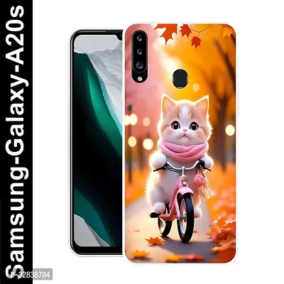 BACK COVER FOR SAMSUNG GALAXY A20s,Samsung A20s Back Cover,samsung galaxya20s ka back cover, phone cover, mobile cover