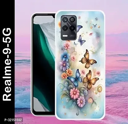 Realme 9 5 G Mobile Back Cover-thumb0