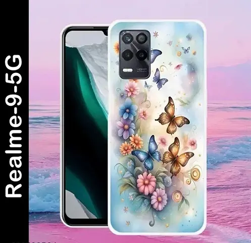 Realme 9 5 G Mobile Back Cover