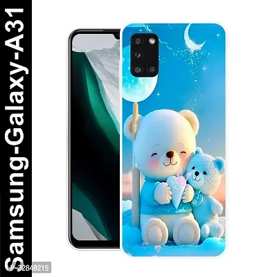 BACK COVER FOR SAMSUNG GALAXY A31,Samsung Galaxy A31 Back Cover,samsung galaxy a 31 ka back cover, phone cover, mobile cover