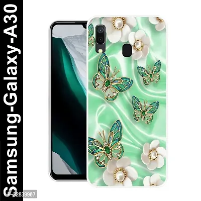 BACK COVER FOR SAMSUNG GALAXY A30,Samsung A30 Back Cover,samsung galaxy a 30 ka back cover,SAMSUNG A30 Mobile Back Cover,phone cover, mobile cover-thumb0