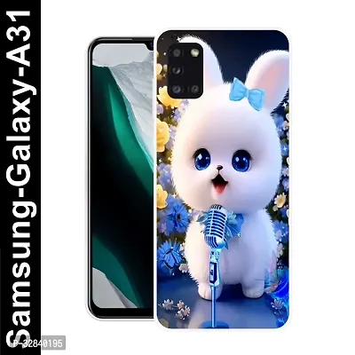 BACK COVER FOR SAMSUNG GALAXY A31,Samsung Galaxy A31 Back Cover,samsung galaxy a 31 ka back cover, phone cover, mobile cover