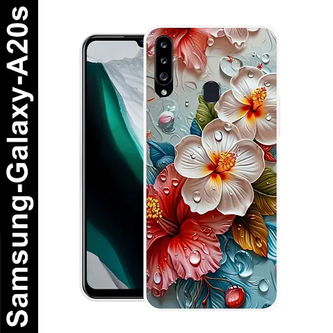 BACK COVER FOR SAMSUNG GALAXY A20s,Samsung A20s Back Cover,samsung galaxya20s ka back cover, phone cover, mobile cover