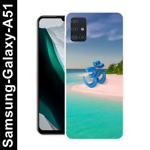 BACK COVER FOR SAMSUNG GALAXY A51,Samsung Galaxy A51 Back Cover,samsung a51 ka back cover, phone cover, mobile cover