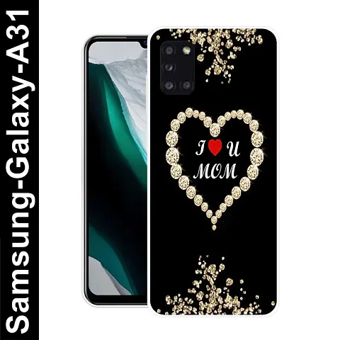 BACK COVER FOR SAMSUNG GALAXY A31,Samsung Galaxy A31 Back Cover,samsung galaxy a 31 ka back cover, phone cover, mobile cover