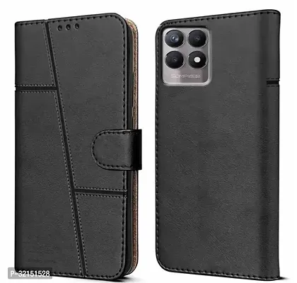 Realme 8i Mobile Back Cover