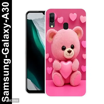 BACK COVER FOR SAMSUNG GALAXY A30,Samsung A30 Back Cover,samsung galaxy a 30 ka back cover,SAMSUNG A30 Mobile Back Cover,phone cover, mobile cover