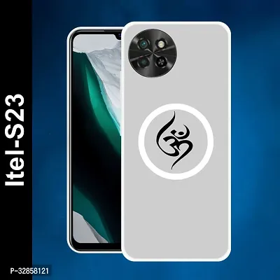 BACK COVER FOR ITEL S23,Itel S23 Back Cover,itel s23 ka back cover, phone cover, mobile cover