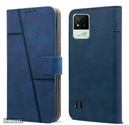 Realme Narzo 50i Mobile Back Cover