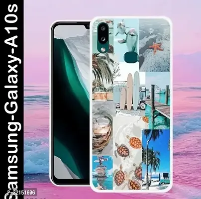 Samsung Galaxy A10s Mobile Back Cover-thumb0