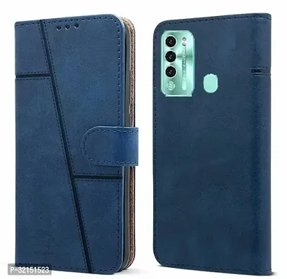 Itel Vision 2 Mobile Back Cover