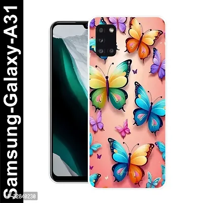 BACK COVER FOR SAMSUNG GALAXY A31,Samsung Galaxy A31 Back Cover,samsung galaxy a 31 ka back cover, phone cover, mobile cover