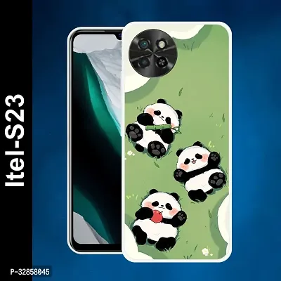 BACK COVER FOR ITEL S23,Itel S23 Back Cover,itel s23 ka back cover, phone cover, mobile cover