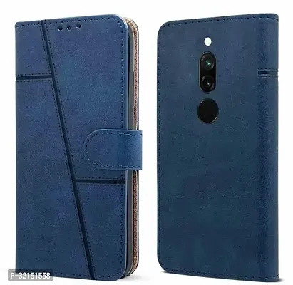 Redmi 8 Mobile Back Cover