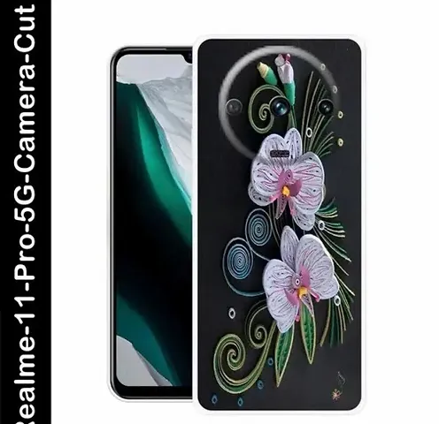 Realme 11 Pro 5 G  Mobile Cover