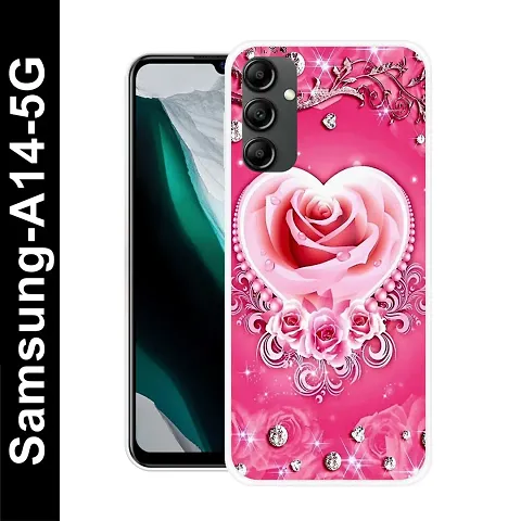 BACK COVER FOR SAMSUNG GALAXY A14 5G,Samsung Galaxy A14 5G Back Cover,samsung galaxy a14 5g cover, phone cover, Mobile cover