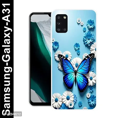 BACK COVER FOR SAMSUNG GALAXY A31,Samsung Galaxy A31 Back Cover,samsung galaxy a 31 ka back cover, phone cover, mobile cover