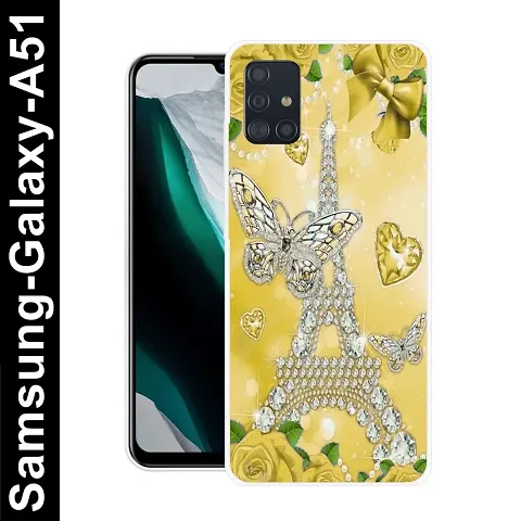 BACK COVER FOR SAMSUNG GALAXY A51,Samsung Galaxy A51 Back Cover,samsung a51 ka back cover, phone cover, mobile cover