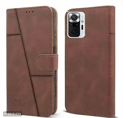 Redmi Note 10 Pro Max Mobile Back Cover