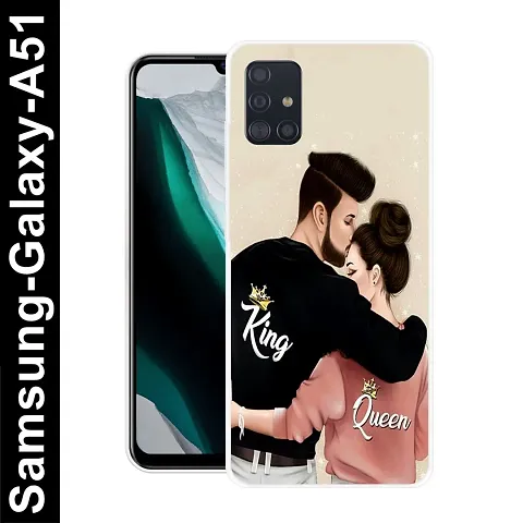 BACK COVER FOR SAMSUNG GALAXY A51,Samsung Galaxy A51 Back Cover,samsung a51 ka back cover, phone cover, mobile cover