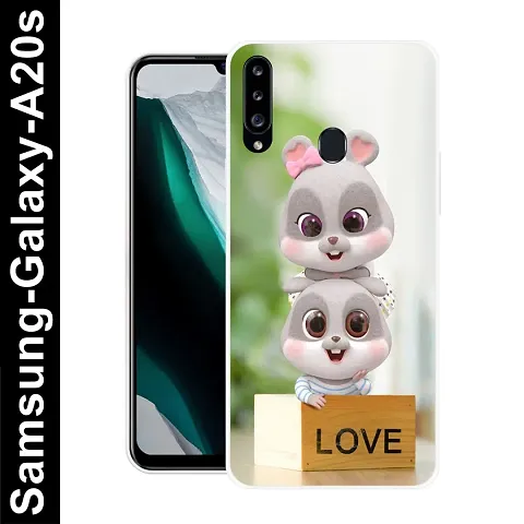 BACK COVER FOR SAMSUNG GALAXY A20s,Samsung A20s Back Cover,samsung galaxya20s ka back cover, phone cover, mobile cover