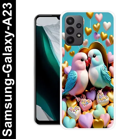 BACK COVER FOR SAMSUNG GALAXY A23,Samsung Galaxy A 23 Back Cover,samsung a23 ka back cover, phone cover, mobile cover