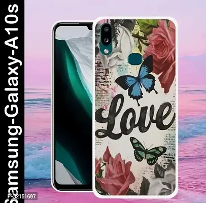 Samsung Galaxy A10s Mobile Back Cover