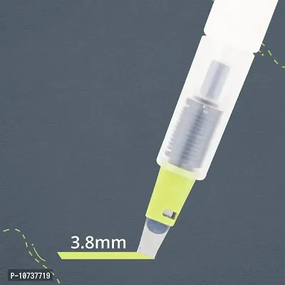 Pilot Parallel Pen 3.8 mm Set with Cartridge-thumb4