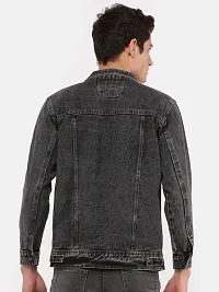 VOXATI Men's Denim Jacket-thumb3