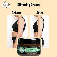 Rabenda loss fat go slimming weight loss body fitness Shaping fat burner cream (50g) (Pack of 1)-thumb2