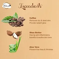 Coffee  Shea Body Butter Moisturizer-thumb2