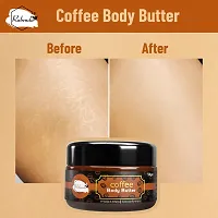 Coffee  Shea Body Butter Moisturizer-thumb3