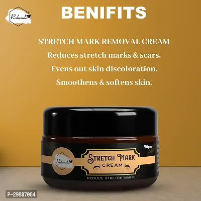 Stretch Marks Cream 50 gm-thumb3