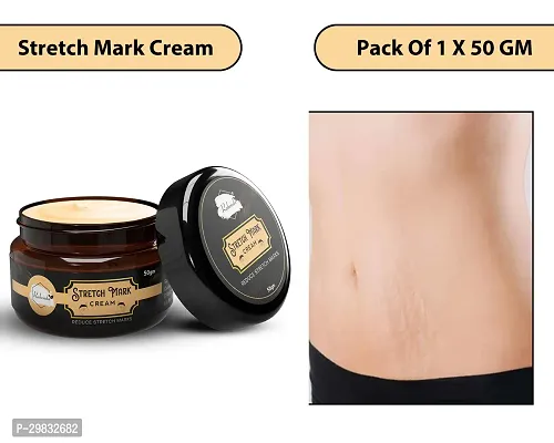 Modern Skin Stretch Marks Cream (50 gm)Pack Of 1