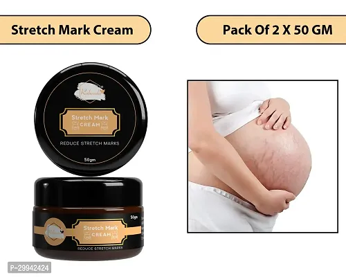 Minimize Stretch Marks Cream, 50ml-thumb0