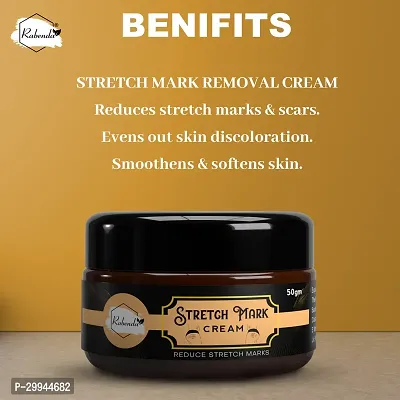 Minimize Stretch Marks Cream, 50gm-thumb4