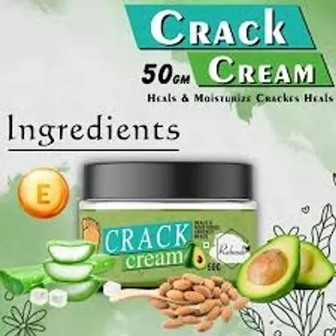 RABENDA CRACK CREAM