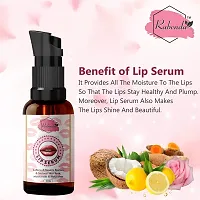 Rabenda Lip Serum for Men and Women 30ml Pack of 1-thumb3