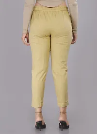 Real Bottom Women Casual Trousers | Women Pants and Trousers | Casual Pant for Women | All Size & Colour-thumb3