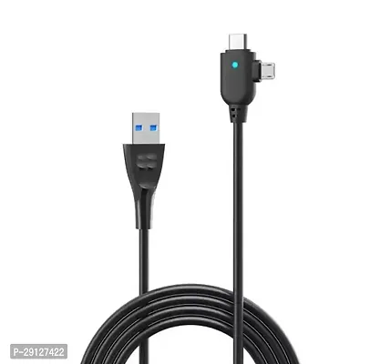 Modern USB Charging Cable-thumb0