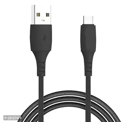 Modern USB Charging Cable-thumb0